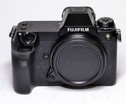 Fujifilm GFX 100s