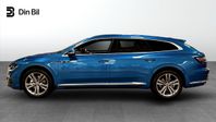 Volkswagen Arteon eHybrid Shooting Brake R-Line Leasbar/Leve