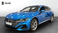 Volkswagen Arteon Shooting Brake eHybrid R-Line