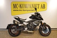 CFMOTO 800 NK Spara 20 000 kr.