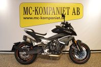 CFMOTO 800 NK Spara 10 000 kr.