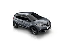 Renault Captur TCe 90 Equilibre