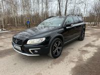 Volvo XC70 D4 AWD Geartronic Classic, Summum Euro 6