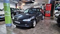 Peugeot 306 Break 1.8