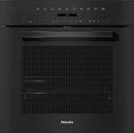 MIele ugn H7262 BP obsidensvart Pyrolys Självrengörande