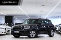 MINI Countryman Cooper SE ALL4 224hk Salt II Skinn LEASBAR