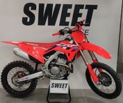 Honda CRF 250 R