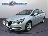 Opel Astra Sports Tourer 1.6 CDTi  Aut, Värmare, Dragkrok