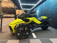 Can-Am Spyder F3 S 1330 ACE -23 *Kampanj*