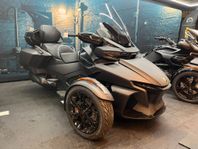 Can-Am Spyder RT Limited -23 *Kampanj*