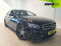 Mercedes-Benz E 220d AMG Sport D-Värm 360° kamera 194 hk