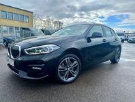 BMW 118 i Steptronic Sport line Rattvärme GPS