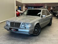 Mercedes-Benz E 420 V8 279 Hk W124 Facelift  Taklucka