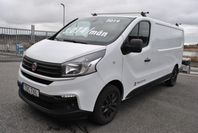 Fiat Talento  Talento / Långa modellen 1.6 MultiJet 125 HK