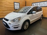 Ford S-Max 2.0 TDCi Powershift Euro 5