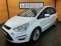 Ford S-Max 2.0 TDCi Powershift Euro 5