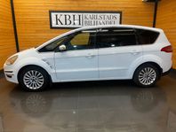 Ford S-Max 2.0 TDCi Powershift Euro 5