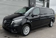 Mercedes-Benz Vito 116 CDI 4x4 3.2t Extra lång