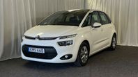 Citroën C4 Picasso 1.6 HDi EGS