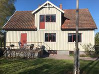 Bostad uthyres - hus i Kvidinge - 4 rum, 137m²