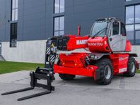 Manitou MRT 2150 Plus Privilege