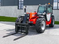 Manitou MT 733 EASY 75 D