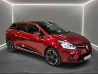 Renault Clio Sport Tourer 1.2 TCe EDC/ Taklucka/ Keyless