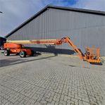 JLG 1350SJP - 43 m