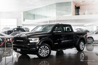 Dodge RAM 1500 Laramie Sport 5.7L V8 Flex Fuel / LEASEBAR