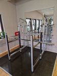 Nordic gym benställning begagnad