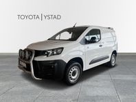 Peugeot Partner Utökad Last 1.5 BlueHDi 4x4 Man 130hk V-Hjul