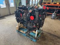 Scania DC 13 125 L01 490hk Motor