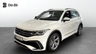 Volkswagen Tiguan eHybrid R-Line 245hk Dragpaket