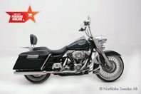 Harley-Davidson Road King Classic FLHRC Twin Cam*0% Ränta*