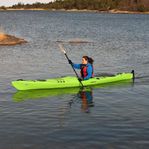 Seabird Discovery - Stabil och trygg