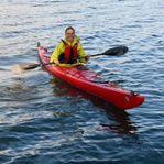 Seabird Expedition - Sveriges mest sålda havs- & turkajak