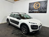 Citroën C4 Cactus 1.2 PureTech Euro 5