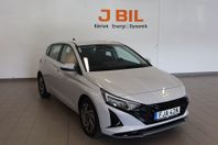 Hyundai i20 MHEV Advanced 1.0 100hk Aut - DEMO