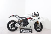 Ducati Supersport 950 S HöstRöj 2024