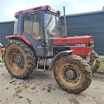 CASE IH 685 XL - 3 ton