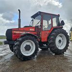 Volvo BM Valmet 805 - 4,1 ton   -   Video !