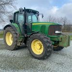 John Deere 6820 - 6 ton