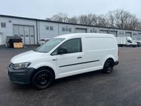 Volkswagen Caddy Maxi 2.0 TDI BlueMotion Euro 6