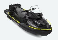 Sea-Doo Explorer PRO 170 iDF -24 *KAMPANJ Spara 20 000:-