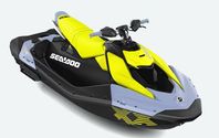 Sea-Doo Spark Trixx 3-UP 90 HK -24 *KAMPANJ Spara 10 000:-