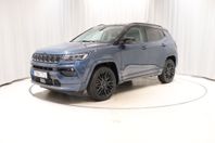 Jeep Compass 4xe 240hk Aut Kamera Carplay Keyless Navi Skinn