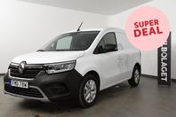 Renault Kangoo Skåpbil Skåp Nordic dCi 95 ej B-st * SUPERDEA