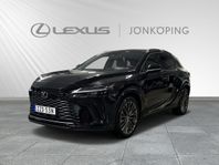 Lexus RX 450h+ Luxury Panorama