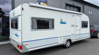 Knaus Azur Royale 540 TK / TL - Markis