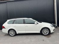 Volkswagen Golf Variant 1.6 TDI BMT Style Euro 5 repobjekt